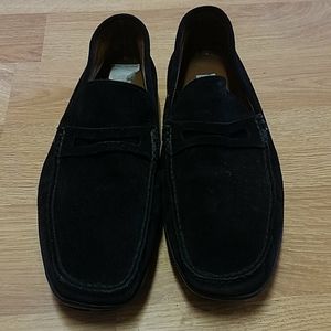 Men's loafers made in Italy